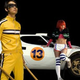 Illustration for article titled Buddhist Kung-Fu Cops Fight Crime in 2012 London